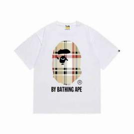 Picture of Aape T Shirts Short _SKUBapeM-3XLsctr79425166